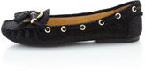 Thumbnail for your product : Vince Camuto Signature Dakota Tassel Moccasin