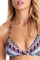 Thumbnail for your product : Seafolly Indian Summer Action Back Tri