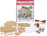 Thumbnail for your product : Kid Made Modern Gingerbread House Kit