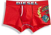 Thumbnail for your product : Diesel Semaji Trunk-RED-Small