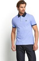 Thumbnail for your product : Henri Lloyd Mens Hartford Regular Polo Shirt - Blue