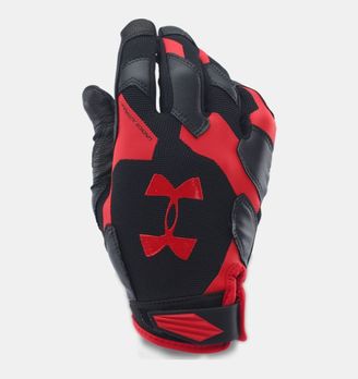 Under Armour Men‘s UA Renegade Training Gloves