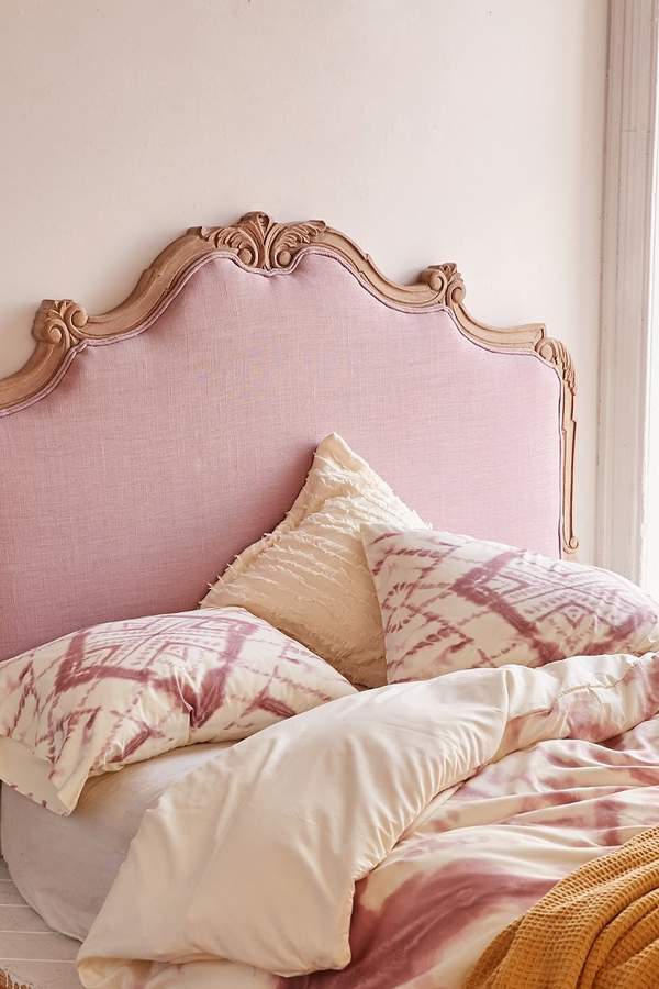 Urban Outfitters Margaux Headboard ShopStyle Bedroom Furniture