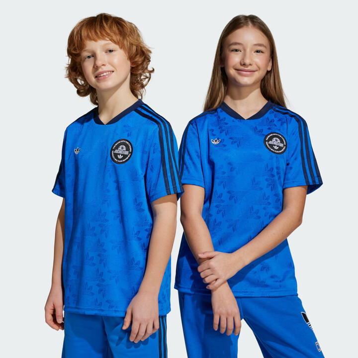 Soccer Tee Kids