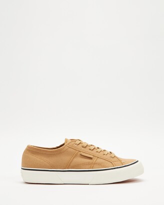 superga beige taffy