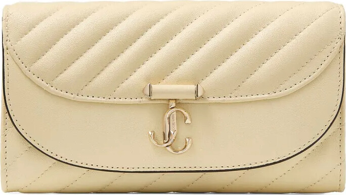 Jimmy Choo Curve wallet-on-chain