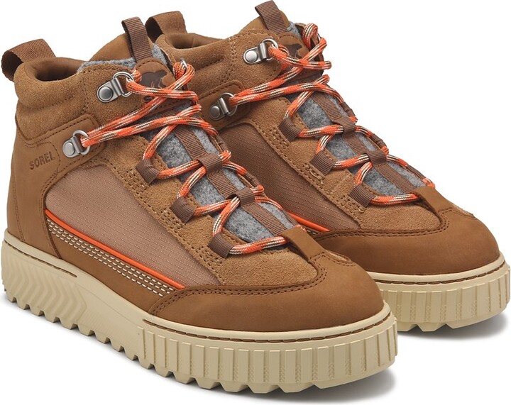Women's Ona Ave Peak Waterproof Boots