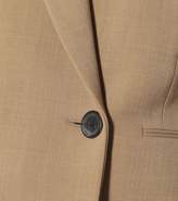 Thumbnail for your product : The Row Ciel wool blazer