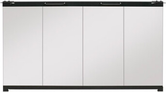 Dimplex BF Firebox Glass Bi-Fold Door Accessory