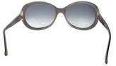 Thumbnail for your product : Marni Round Tinted Sunglasses
