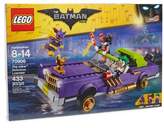 Thumbnail for your product : Lego The Batman Movie(TM) The Joker(TM) Notorious Lowrider - 70906