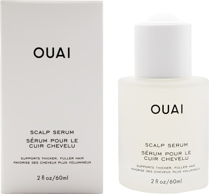 OUAI Unisex 2oz Scalp Serum