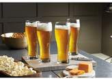 Thumbnail for your product : Lenox Tuscany Craft Beer Wheat Beer Glasses, Set of 4