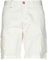 Thumbnail for your product : Sun 68 Bermuda shorts