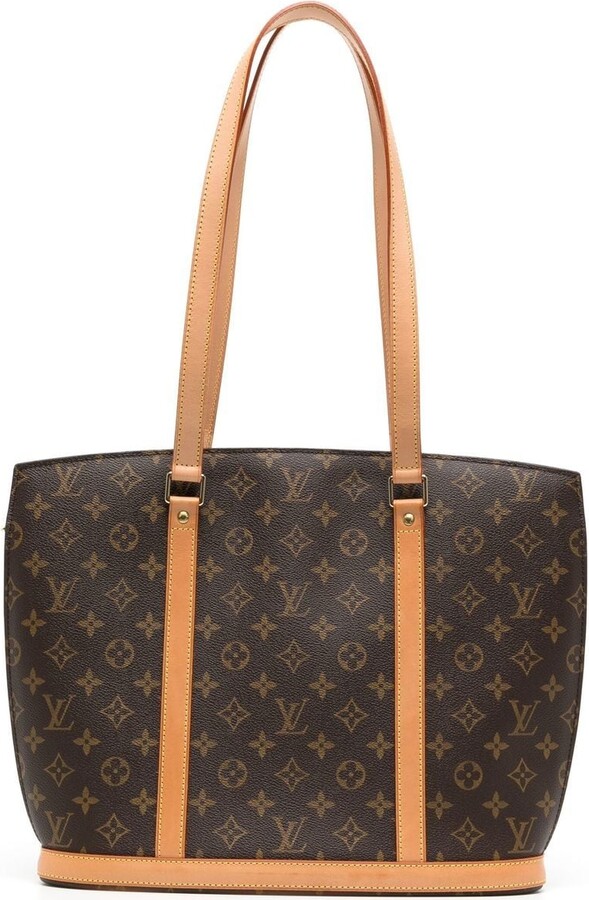 Louis Vuitton Babylone bag - Still in fashion