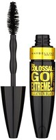 Thumbnail for your product : Maybelline Colossal Go Extreme! Leather Black Mascara 9.5ml
