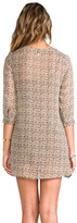 Thumbnail for your product : RVCA Last Child Dress