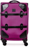 Thumbnail for your product : Diane von Furstenberg Julie 29\" Expandable Spinner