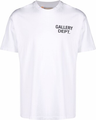 GALLERY DEPT. Men's T-shirts | ShopStyle