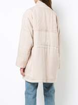 Thumbnail for your product : IRO open front coat