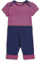 Thumbnail for your product : Offspring Infant's Three-Piece Reversible Jacket, Bodysuit & Pants Set