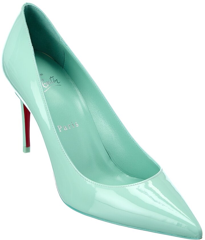 green loubs