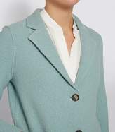 Thumbnail for your product : SET Wool Three-Button Coat