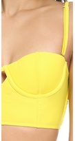 Thumbnail for your product : 6 Shore Road Willemstad Bikini Top