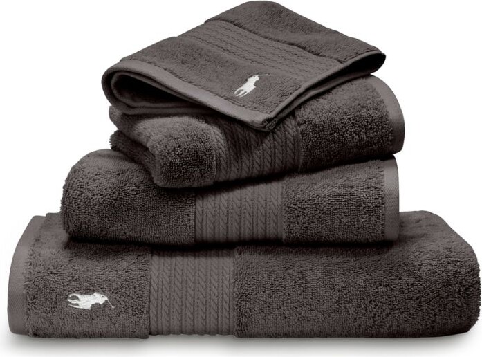 Ralph Lauren Home Bath Towel | ShopStyle