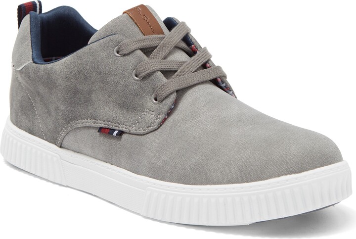 ben sherman bristol chukka sneaker