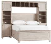 Queen Storage Bed Shopstyle