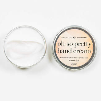 Men's Society Pocket Hand Cream