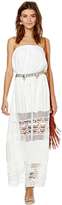 Thumbnail for your product : Nasty Gal Jarlo Veda Maxi Dress