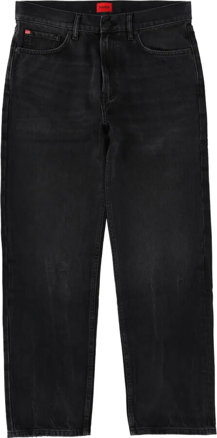 HUGO BOSS Grey Jeans