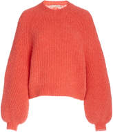 Thumbnail for your product : Ulla Johnson Annine Alpaca Pullover