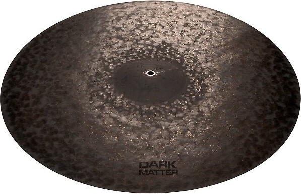 Dream DreamDarkMatterVintageBlissRideCymbal24in.