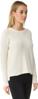 Thumbnail for your product : Madewell Convertible Turtleneck Sweater
