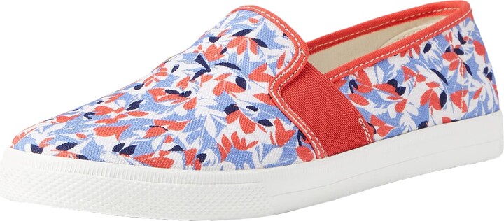 ralph lauren jinny sneaker