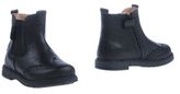 Thumbnail for your product : Geox Ankle boots