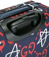 Thumbnail for your product : Gucci GucciGhost carry-on luggage