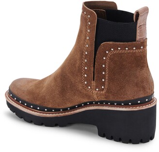 Huey studded bootie dolce vita Clearance