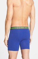 Thumbnail for your product : Under Armour HeatGear® Boxer Briefs