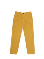 Thumbnail for your product : Fendi Cotton Corduroy Trousers