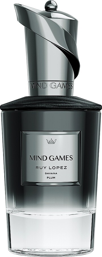 Mind Games Ruy Lopez Extrait de Parfum - Size 3.4 oz