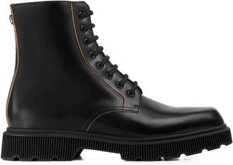 men's gucci boots for sale