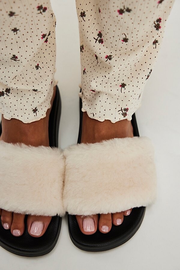Cloud Nine Bella Slippers