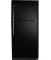 Thumbnail for your product : Frigidaire 21 Cu. Ft. Top Freezer Refrigerator