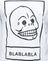 Thumbnail for your product : Cheap Monday Standard Etcetera Big T-Shirt