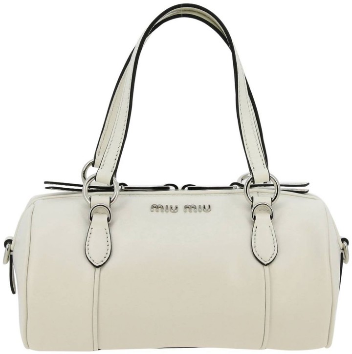 miu miu bag strap