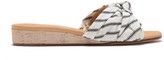 Thumbnail for your product : Joie Fabrizia Slide Wedge Sandal